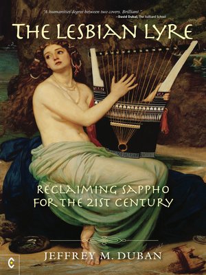 cover image of The Lesbian Lyre